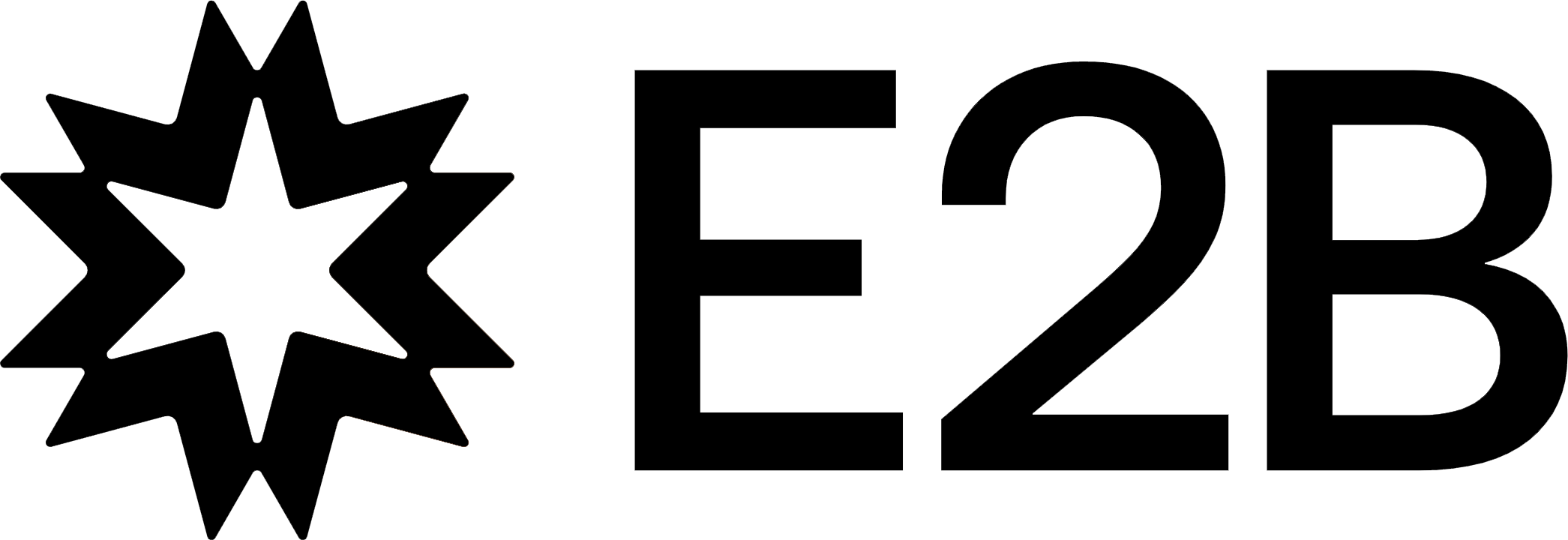E2B